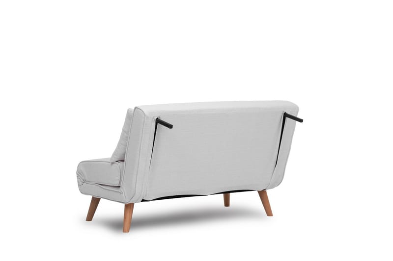 Teddy Sovesofa Fold - Cream - Møbler - Stoler - Lenestoler - Sengestol