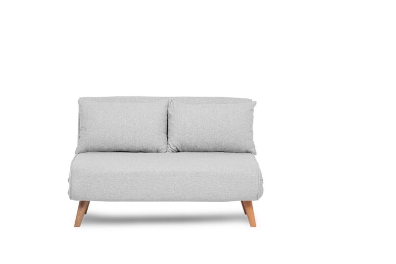 Teddy Sovesofa Fold - Grå - Møbler - Stoler - Lenestoler - Sengestol