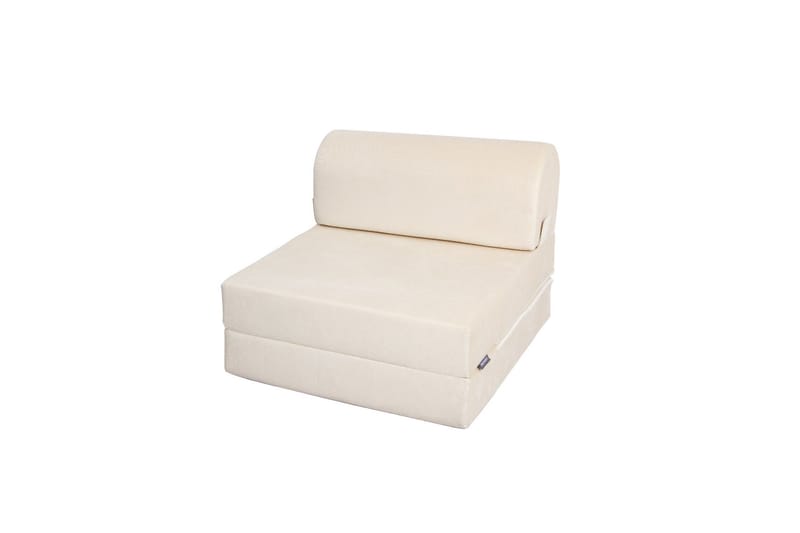 Sovesofa Lenestol Magia - Beige - Møbler - Stoler - Lenestoler - Sengestol