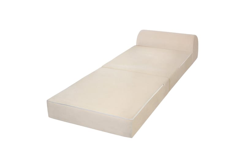 Sovesofa Lenestol Magia - Beige - Møbler - Stoler - Lenestoler - Sengestol