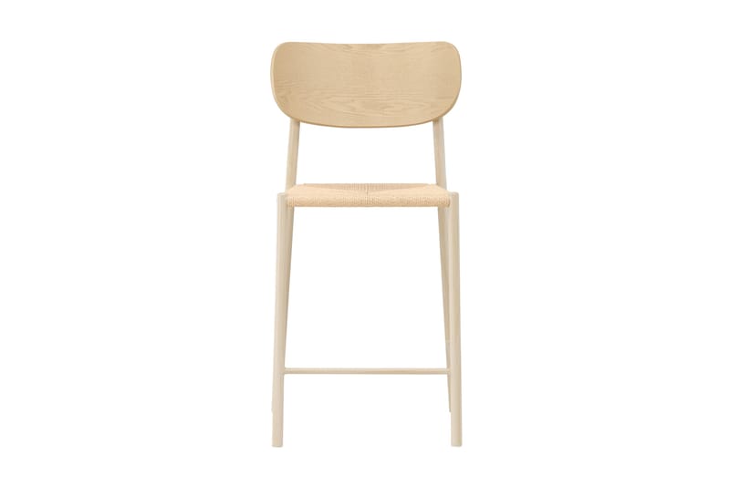 Polly Barstol 101 cm - Beige - Møbler - Stoler - Barstol