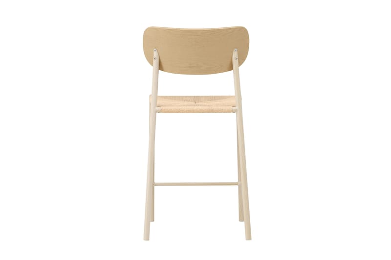 Polly Barstol 101 cm - Beige - Møbler - Stoler - Barstol