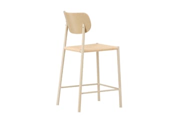 Polly Barstol 101 cm - Beige - Møbler - Stoler - Barstol