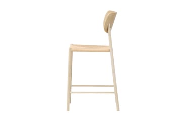 Polly Barstol 101 cm - Beige - Møbler - Stoler - Barstol