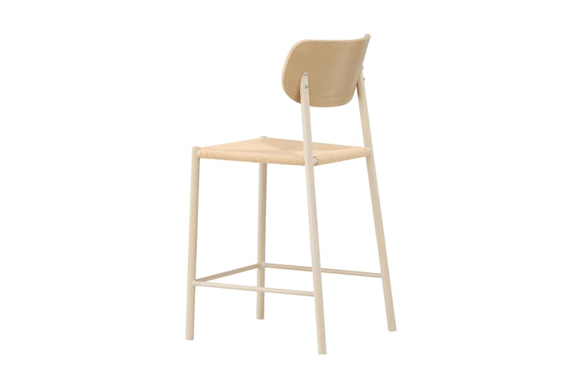 Polly Barstol 101 cm - Beige - Møbler - Stoler - Barstol