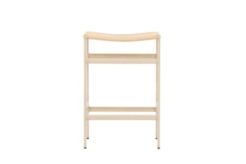 Polly Barstol 66 cm - Beige - Møbler - Stoler - Barstol