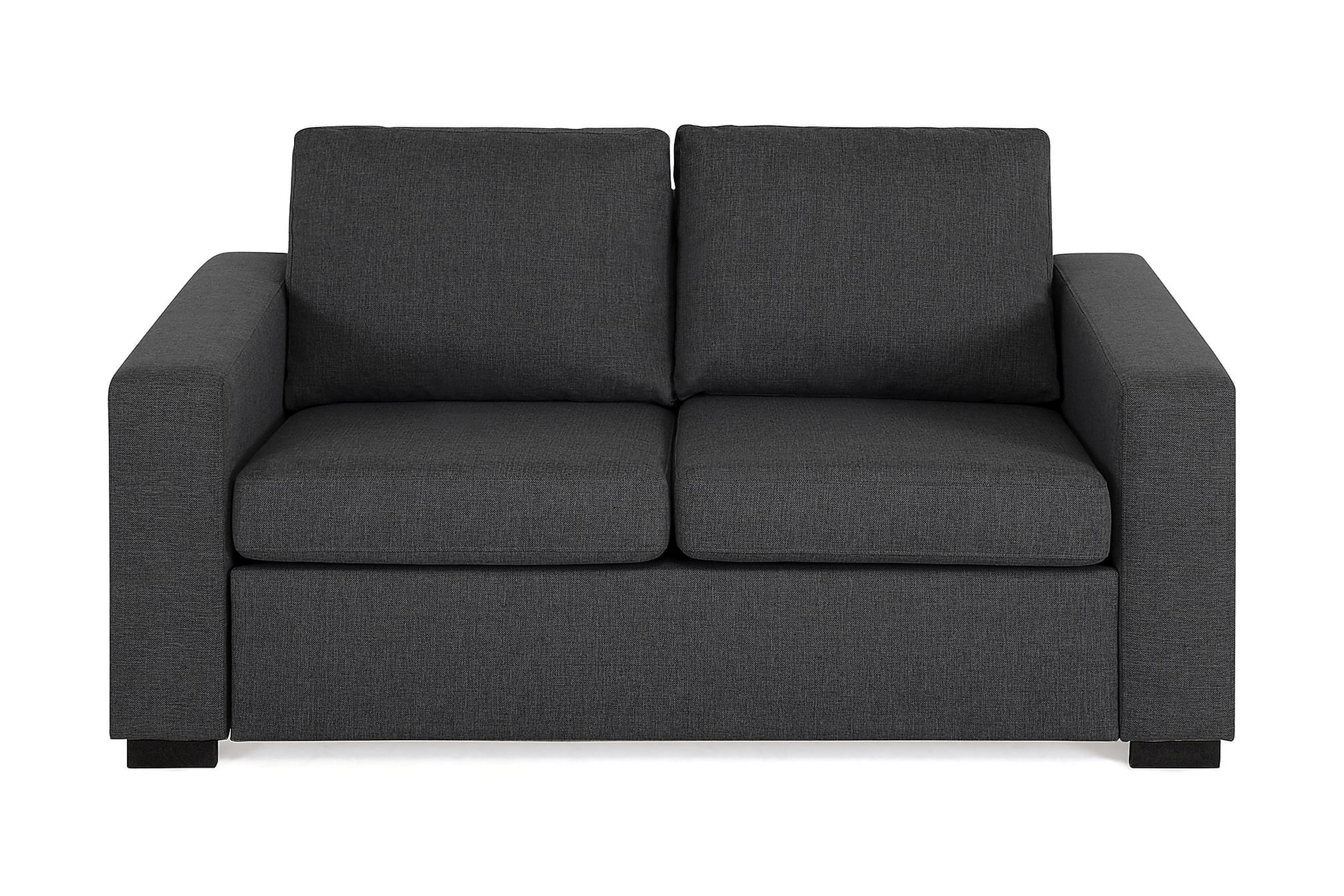 Scandinavian Choice Sofa Nevada 2-seter - Mørkgrå