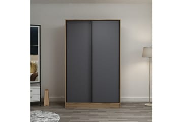 Garderobe Cambrian 120 cm