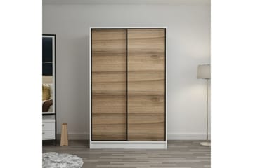 Garderobe Cambrian 120 cm