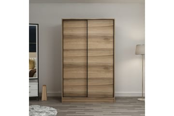 Garderobe Cambrian 120 cm