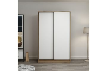 Garderobe Cambrian 120 cm