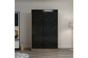 Garderobe Cambrian 120 cm