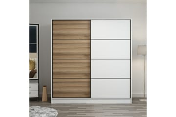 Garderobe Cambrian 180 cm