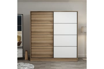 Garderobe Cambrian 180 cm