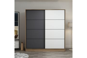 Garderobe Cambrian 180 cm