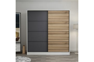 Garderobe Cambrian 180 cm