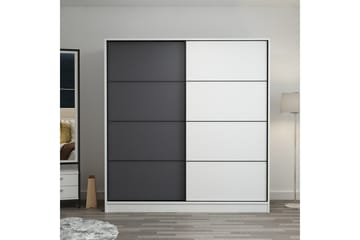 Garderobe Cambrian 180 cm