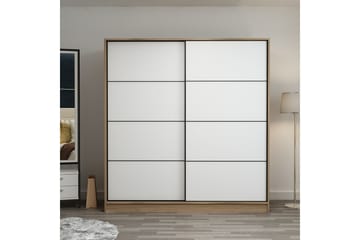 Garderobe Cambrian 180 cm