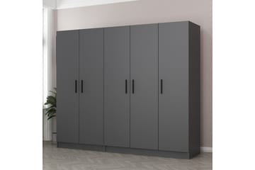 Garderobe Cambrian 225 cm