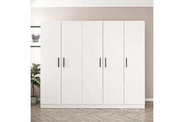 Garderobe Cambrian 225 cm