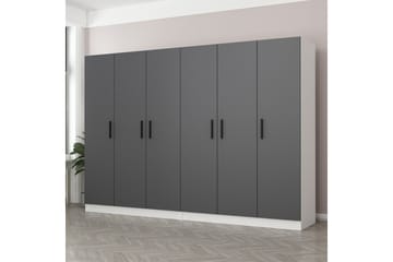 Garderobe Cambrian 270 cm