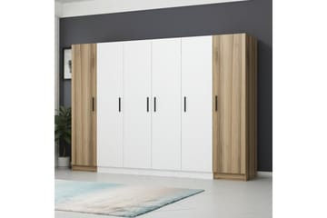 Garderobe Cambrian 270 cm