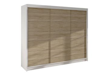 Garderobe Cyria 200x215 cm