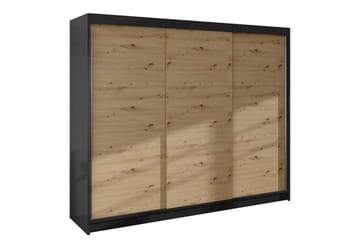 Garderobe Cyria 200x215 cm