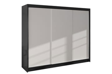 Garderobe Cyria 200x215 cm