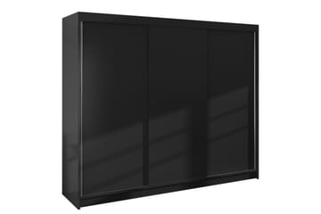 Garderobe Cyria 200x215 cm