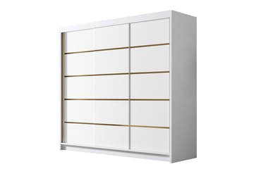 Garderobe Dianna 200x215 cm