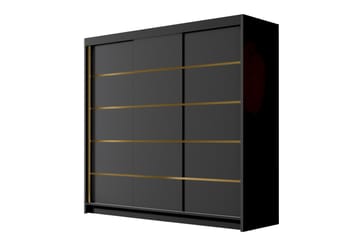 Garderobe Dianna 200x215 cm