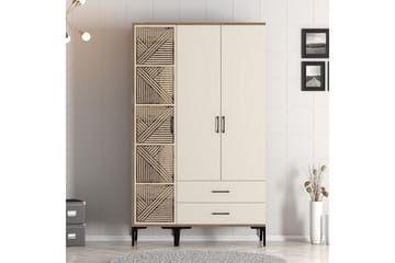 Garderobe Kumsal 120 cm