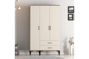 Garderobe Kumsal 120 cm