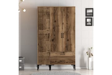 Garderobe Kumsal 120 cm