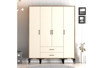 Garderobe Kumsal 160 cm