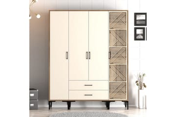 Garderobe Kumsal 160 cm