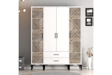 Garderobe Kumsal 160 cm