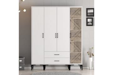 Garderobe Kumsal 160 cm