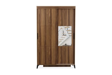 Garderobe Skoglund 120