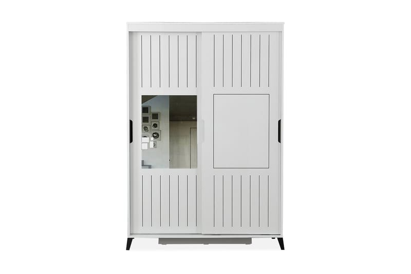 Garderobe Skoglund 120 - Oppbevaring - Garderober & garderobesystem