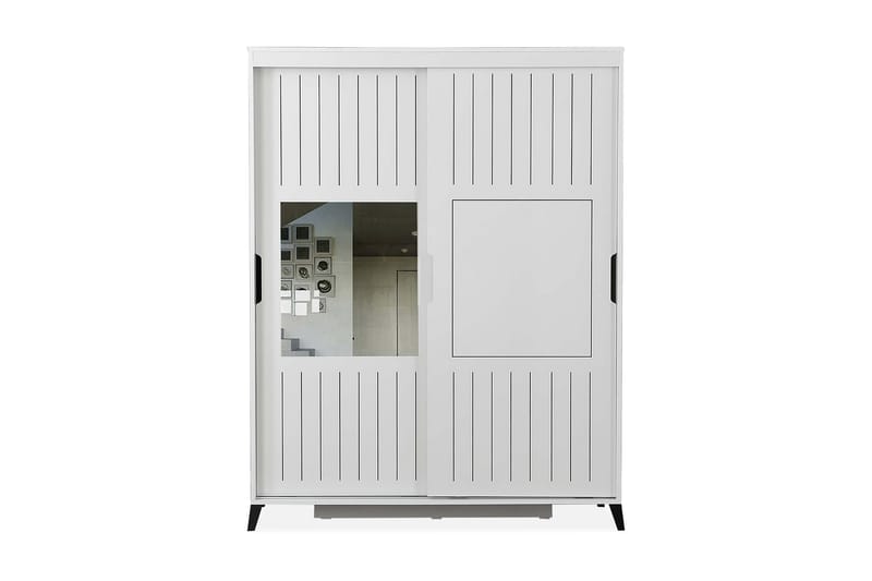 Garderobe Skoglund 140 - Oppbevaring - Garderober & garderobesystem