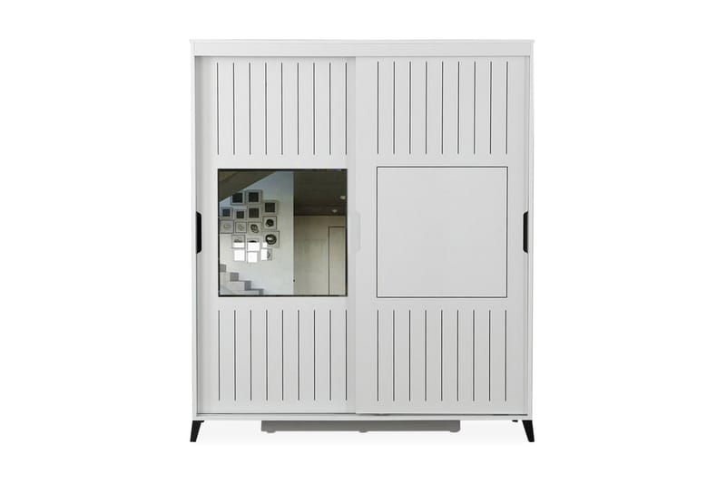 Garderobe Skoglund 150 - Oppbevaring - Garderober & garderobesystem