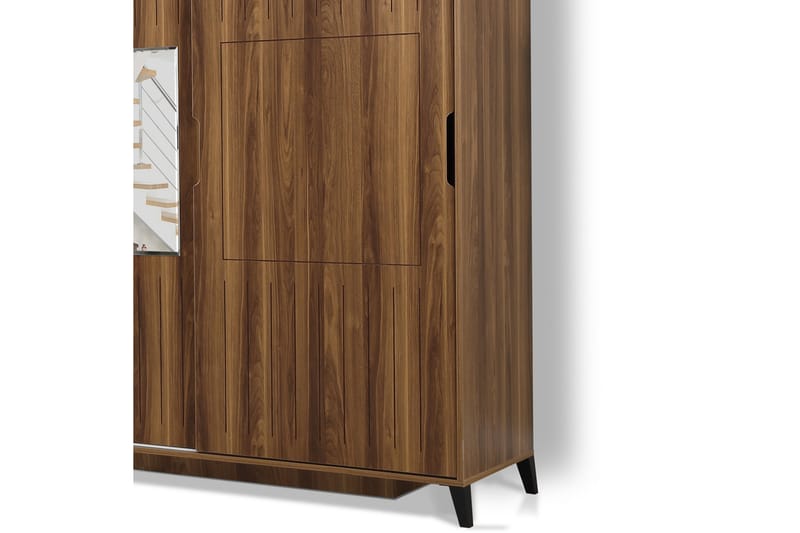 Garderobe Skoglund 150 - Oppbevaring - Garderober & garderobesystem