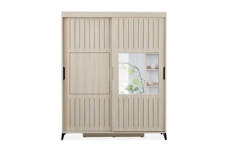 Garderobe Skoglund 150 - Oppbevaring - Garderober & garderobesystem