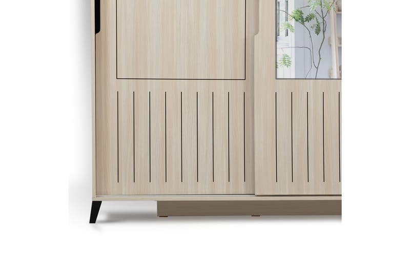 Garderobe Skoglund 150 - Oppbevaring - Garderober & garderobesystem