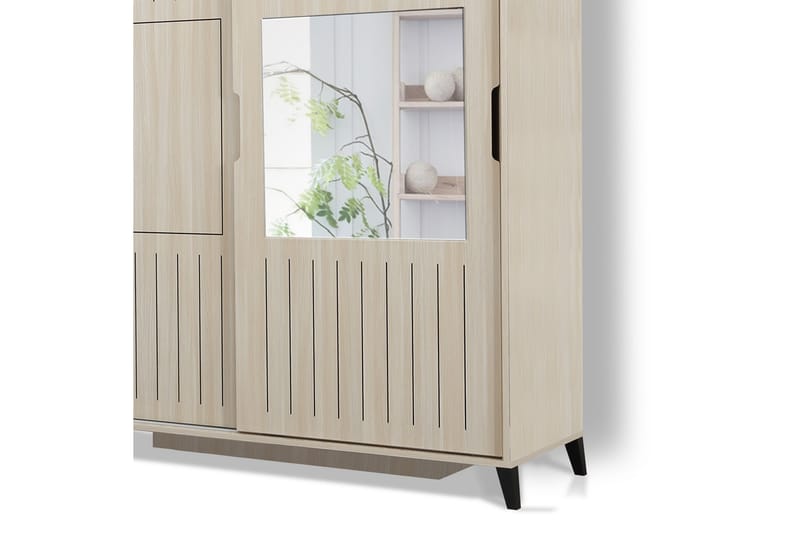 Garderobe Skoglund 150 - Oppbevaring - Garderober & garderobesystem