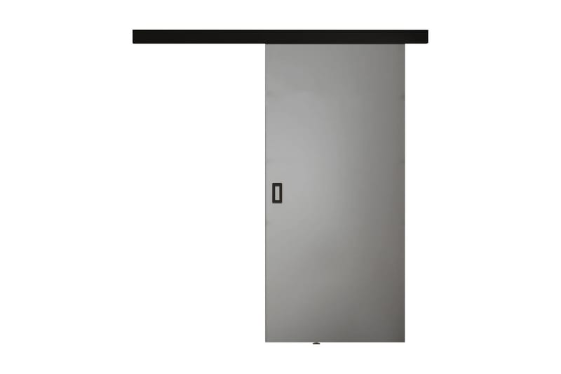 Skyvedør Majong 90 cm - Oppbevaring - Garderober & garderobesystem - Garderobedør - Skyvedør garderobe