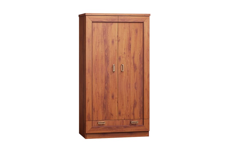 Garderobe Tadeusz 90x57x190 cm - Oppbevaring - Garderober & garderobesystem - Garderobeskap