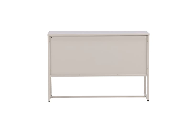 Malla Skapskap 120x40x80 cm - Beige - Oppbevaring - Garderober & garderobesystem